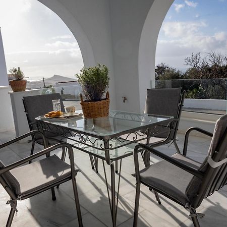 Αegean Εyes Apartment Tinos Exterior photo