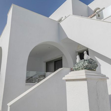Αegean Εyes Apartment Tinos Exterior photo