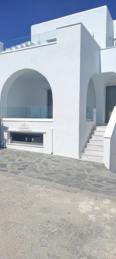 Αegean Εyes Apartment Tinos Exterior photo